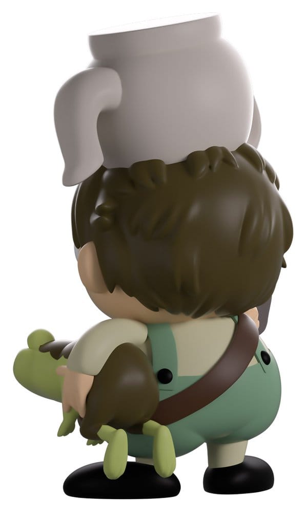 Over The Garden Wall Vinyl Figure Greg 10 cm DS Modellismo Over Garden Wall Greg Youtooz