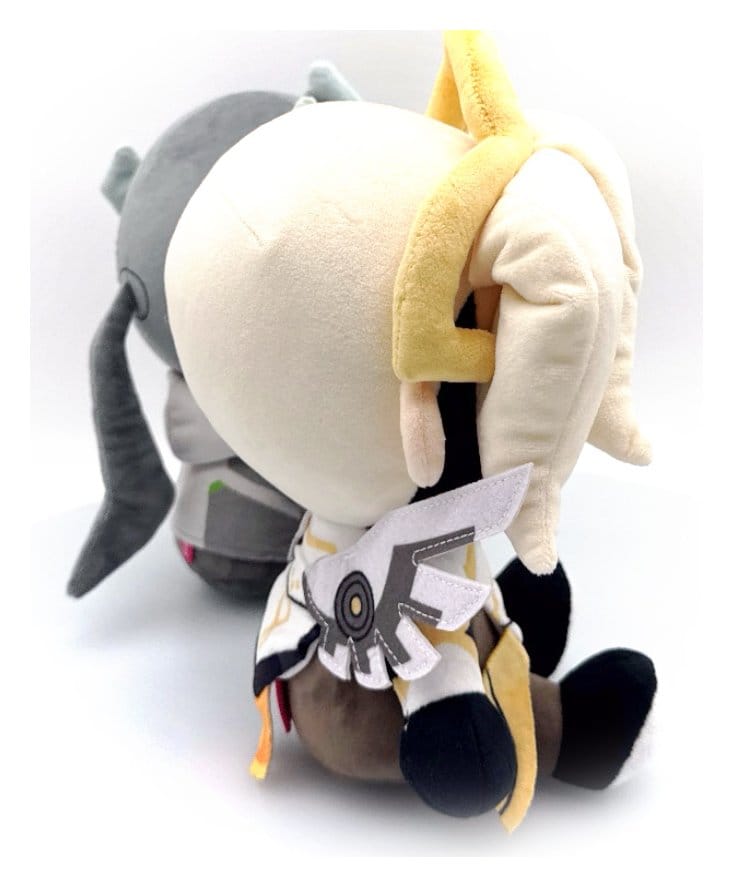 Peluche Overwatch 2-Pack Genji & Mercy 22 cm DS Modellismo Peluche Overwatch Genji & Mercy Youtooz