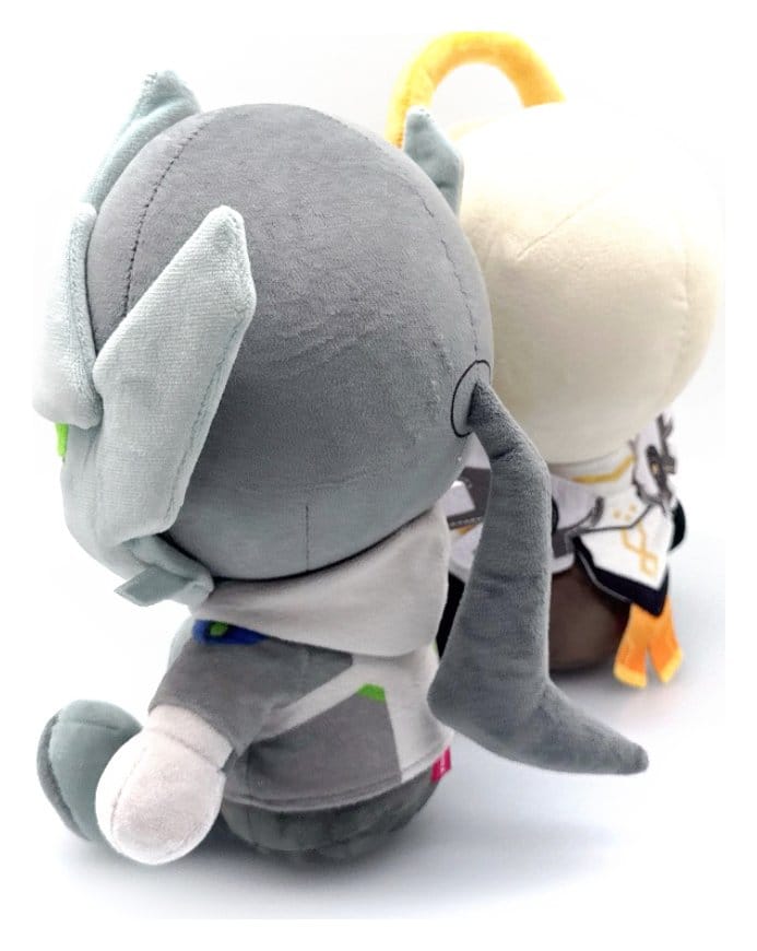 Peluche Overwatch 2-Pack Genji & Mercy 22 cm DS Modellismo Peluche Overwatch Genji & Mercy Youtooz