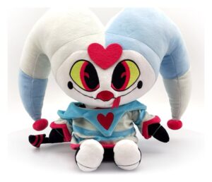 Peluche Helluva Boss Fizzarolli Youtooz