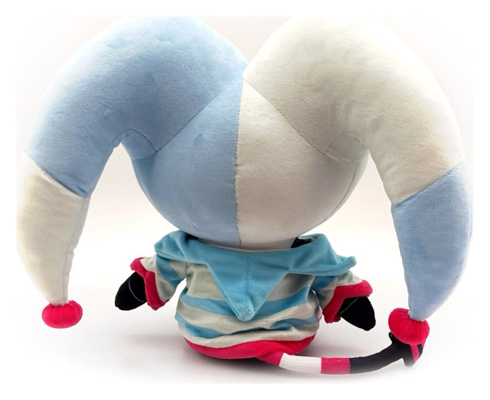 Peluche Helluva Boss Fizzarolli 22 cm DS Modellismo Peluche Helluva Boss Fizzarolli Youtooz