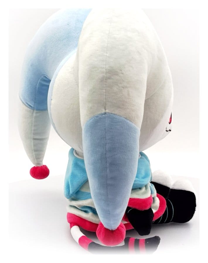 Peluche Helluva Boss Fizzarolli 22 cm DS Modellismo Peluche Helluva Boss Fizzarolli Youtooz
