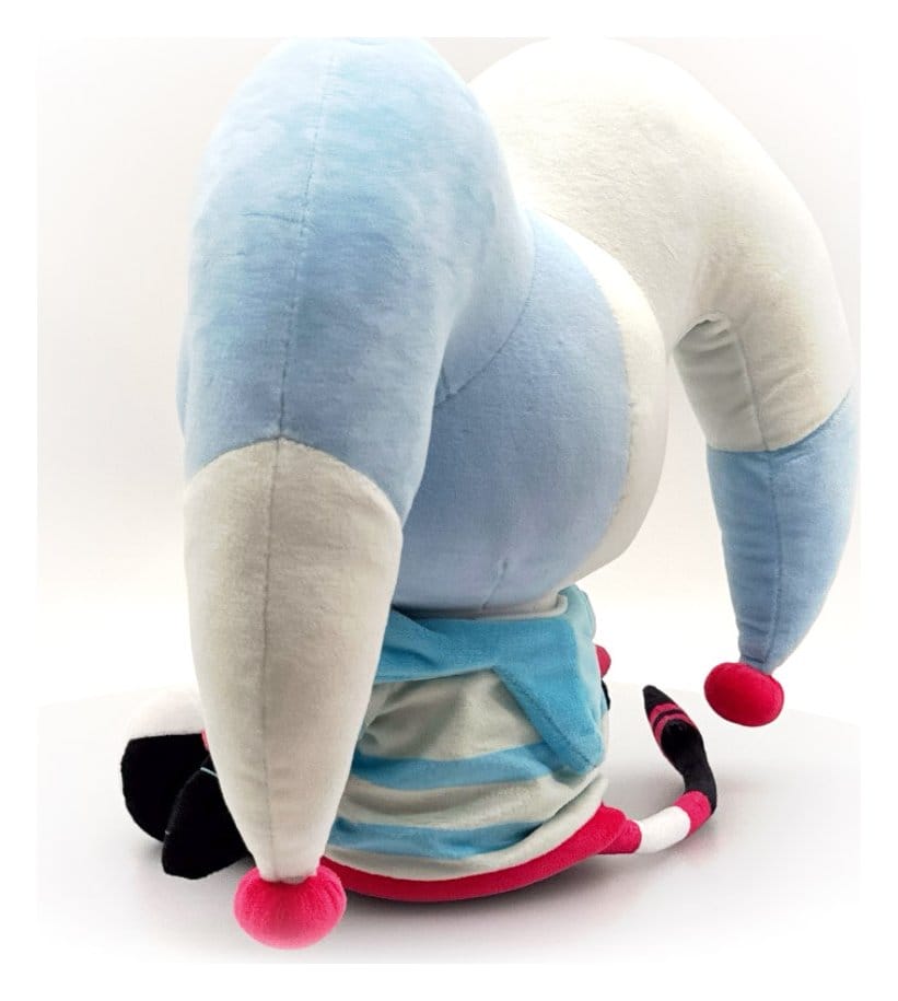 Peluche Helluva Boss Fizzarolli 22 cm DS Modellismo Peluche Helluva Boss Fizzarolli Youtooz