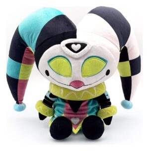 Peluche Helluva Boss Robo Fizz Youtooz