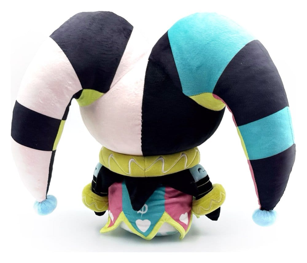 Peluche Helluva Boss Robo Fizz 22 cm DS Modellismo Peluche Helluva Boss Robo Fizz Youtooz