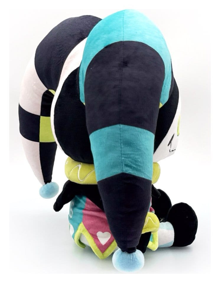 Peluche Helluva Boss Robo Fizz 22 cm DS Modellismo Peluche Helluva Boss Robo Fizz Youtooz