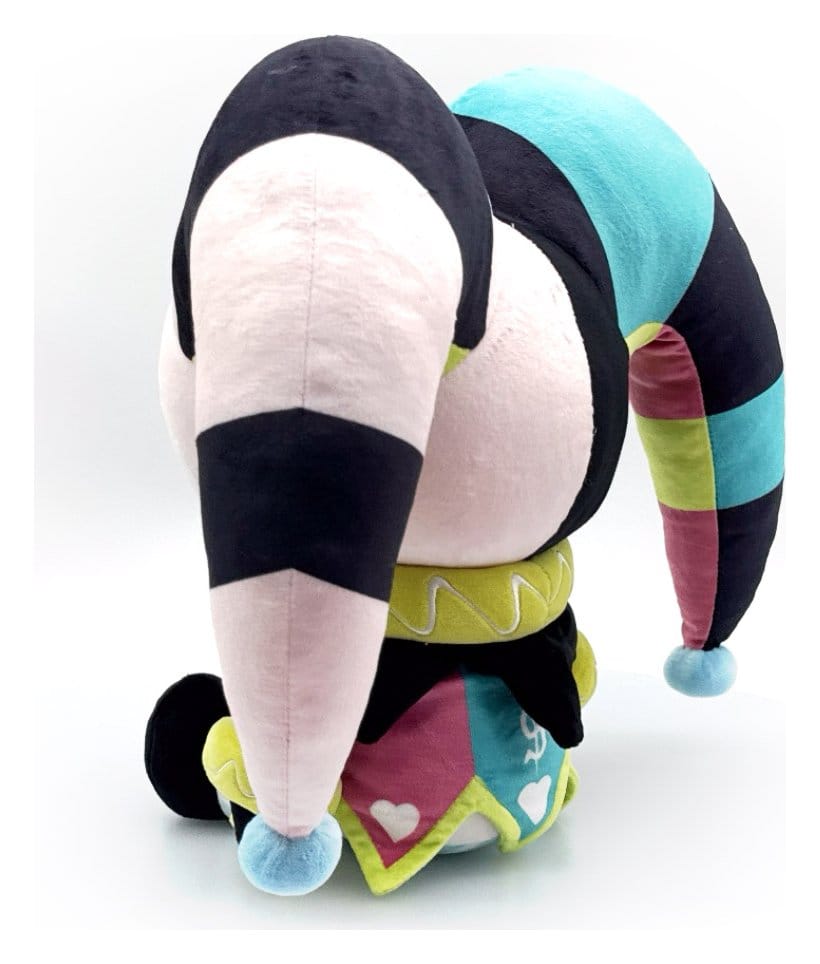 Peluche Helluva Boss Robo Fizz 22 cm DS Modellismo Peluche Helluva Boss Robo Fizz Youtooz