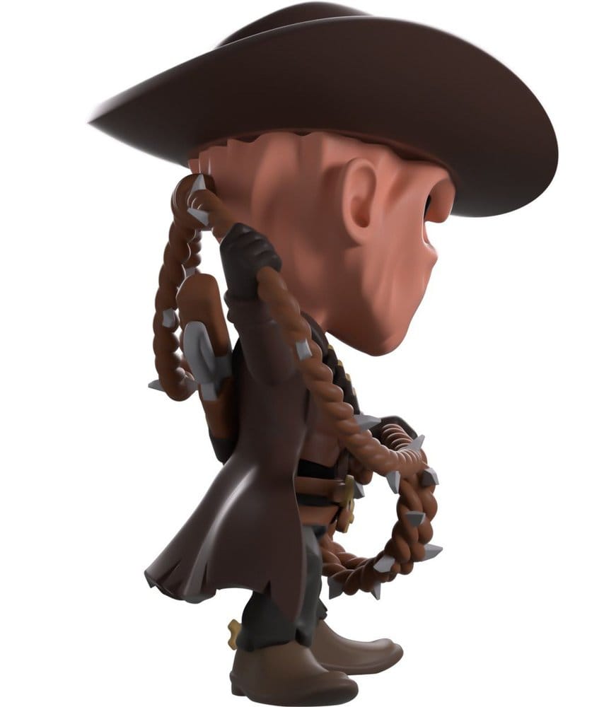 Fallout Vinyl Figure Lasso Ghoul 11 cm DS Modellismo Fallout Lasso Ghoul Youtooz