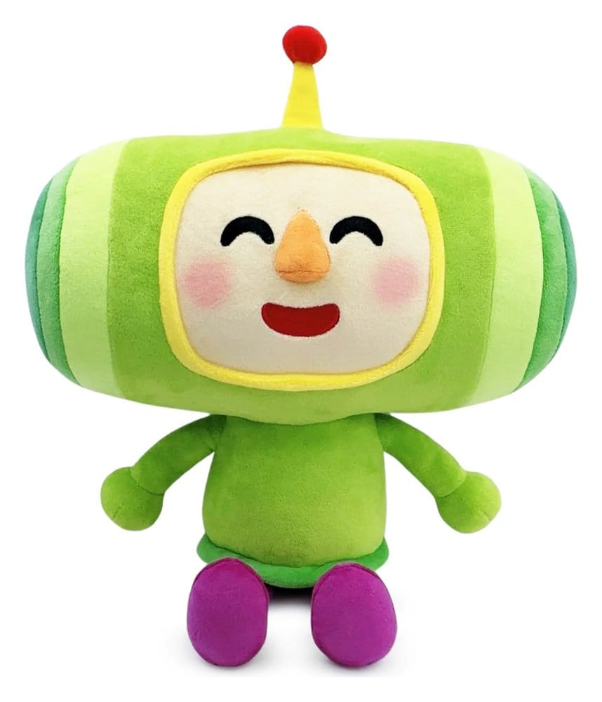 Peluche Katamari The Prince 22 cm DS Modellismo Peluche Katamari Prince Youtooz