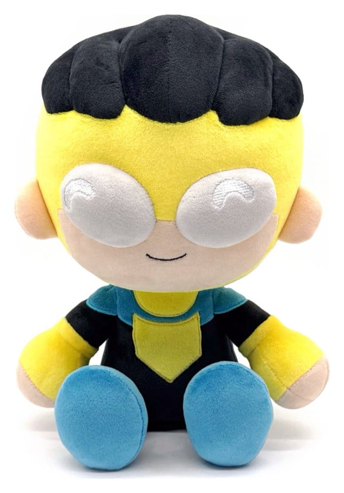 Peluche Invincible Mark 22 cm DS Modellismo Peluche Invincible Mark Youtooz