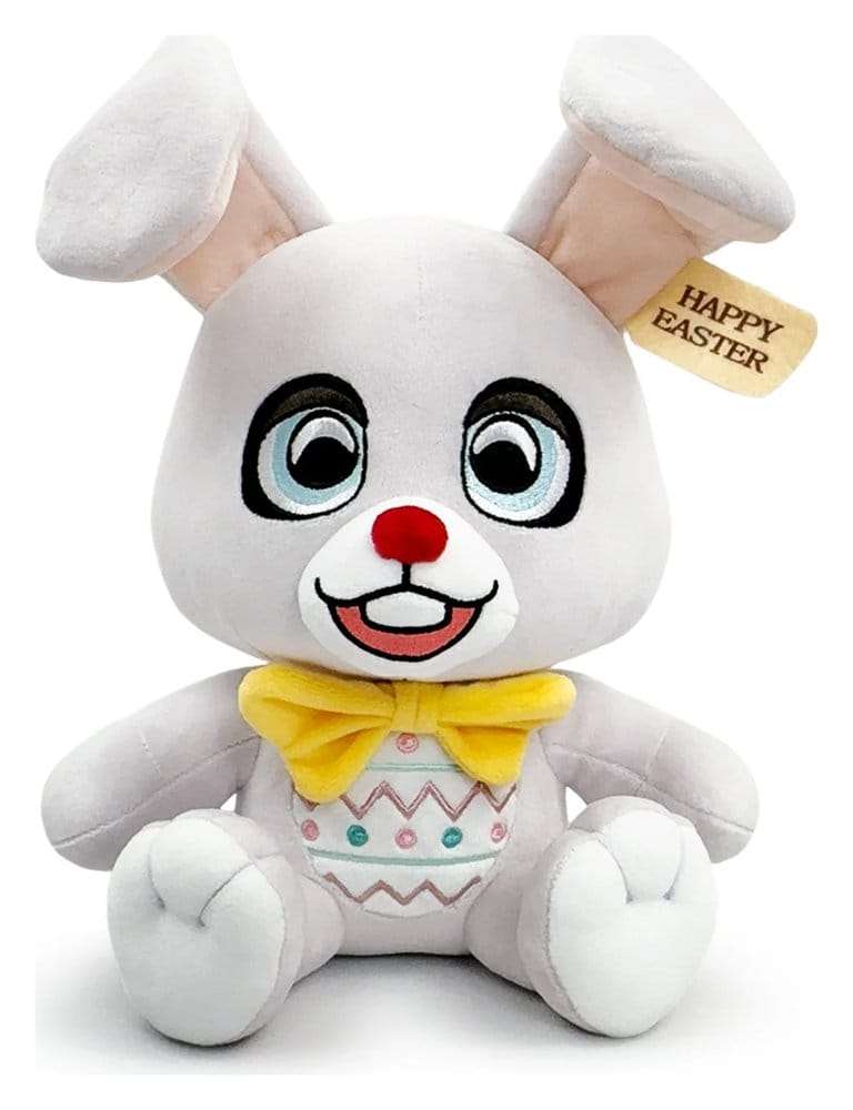 Peluche Five Nights at Freddy's Easter Bonnie 22 cm DS Modellismo Peluche Five Nights at Freddy's Easter