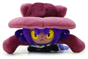 Peluche OneShot Niko Shoulder Rider Youtooz
