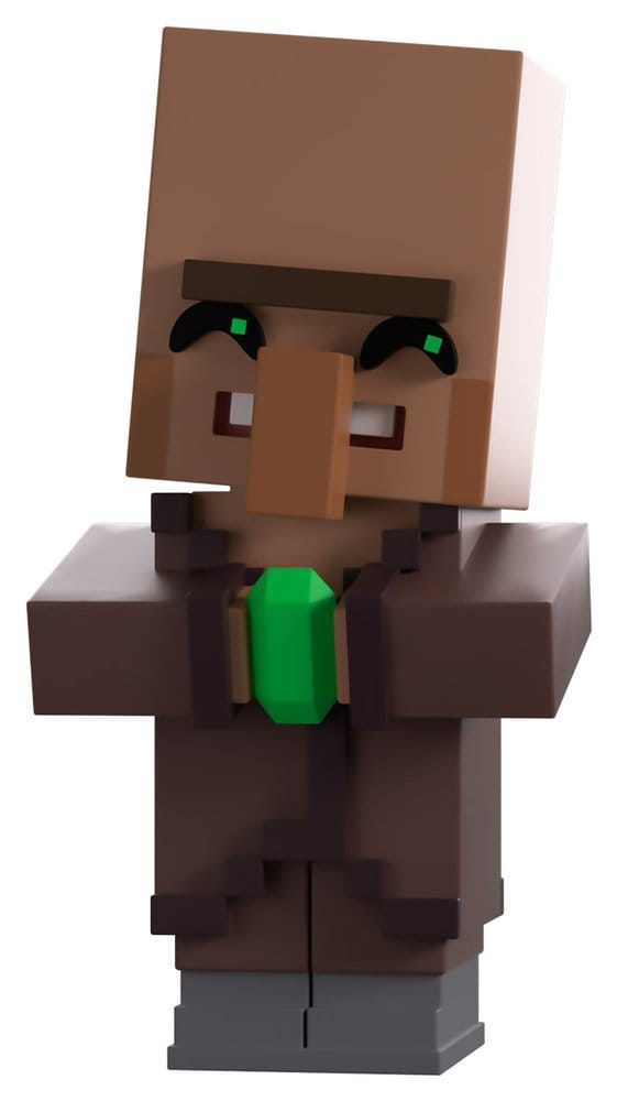 Minecraft Vinyl Figure Villager 13 cm DS Modellismo Minecraft Vinyl Figure Villager 13 cm