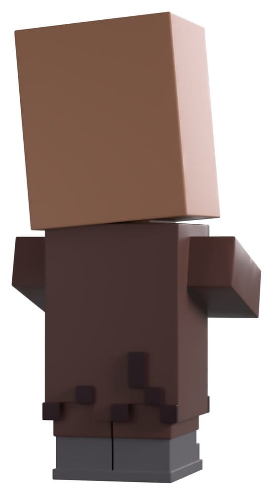 Minecraft Vinyl Figure Villager 13 cm DS Modellismo Minecraft Vinyl Figure Villager 13 cm