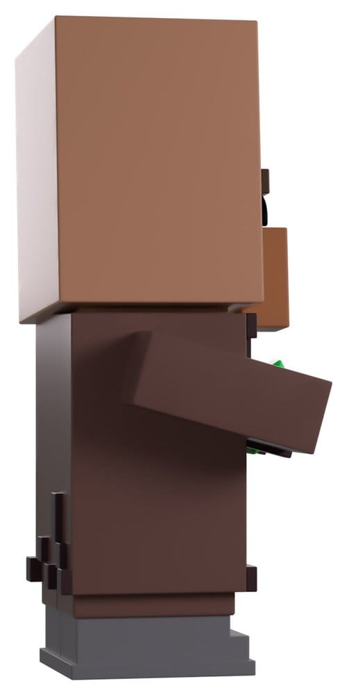 Minecraft Vinyl Figure Villager 13 cm DS Modellismo Minecraft Vinyl Figure Villager 13 cm