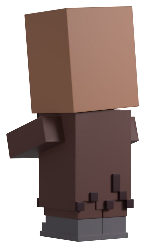 Minecraft Vinyl Figure Villager 13 cm DS Modellismo Minecraft Vinyl Figure Villager 13 cm