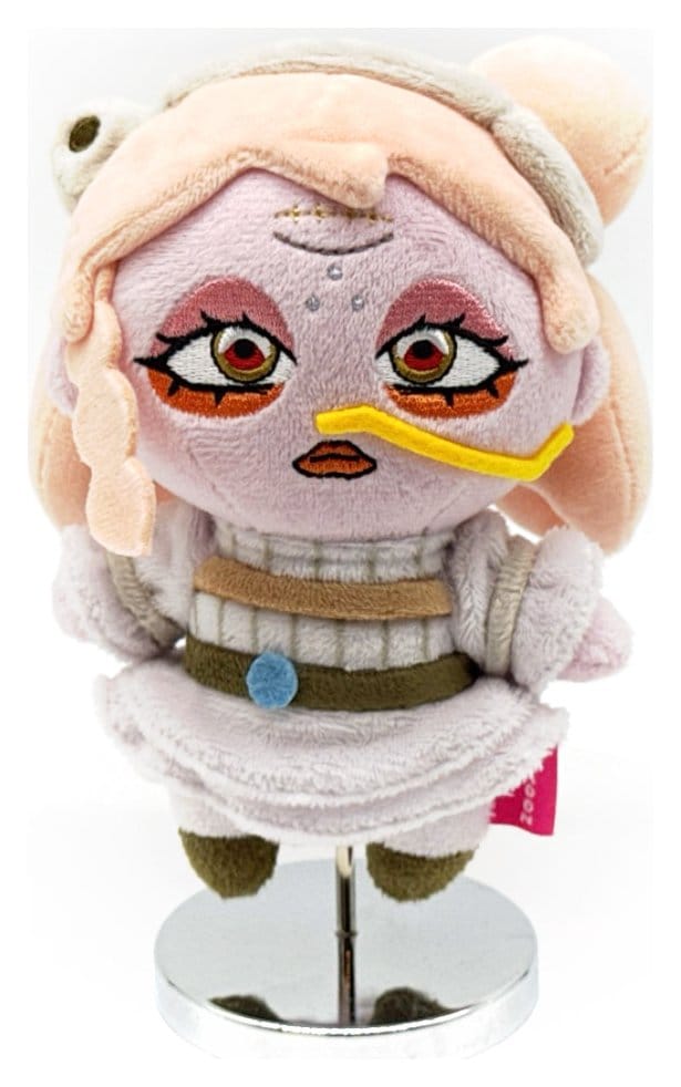 Portachiavi peluche Bring Me The Horizon Sof 13 cm DS Modellismo Portachiavi peluche Bring Me Horizon Sof