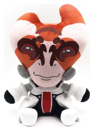 Peluche Mass Effect Mordin Youtooz