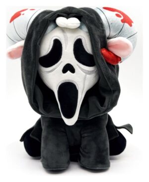 Peluche Ghost Face Rammie Youtooz