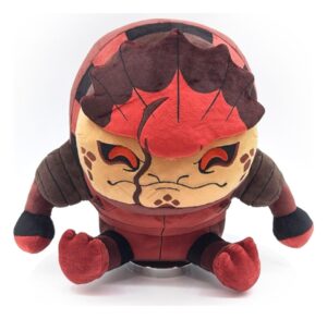 Peluche Mass Effect Wrex Youtooz