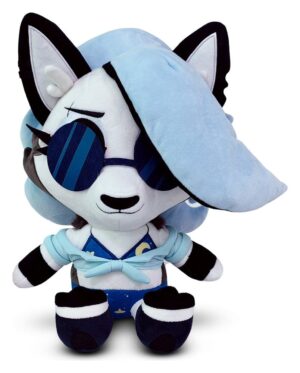 Peluche Helluva Boss Summer Loona Youtooz