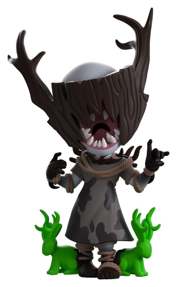 Phasmophobia Vinyl Figure Forest Spirit 13 cm DS Modellismo Phasmophobia Forest Spirit Youtooz