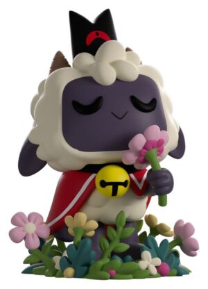 Cult Lamb Spring Lamb Youtooz