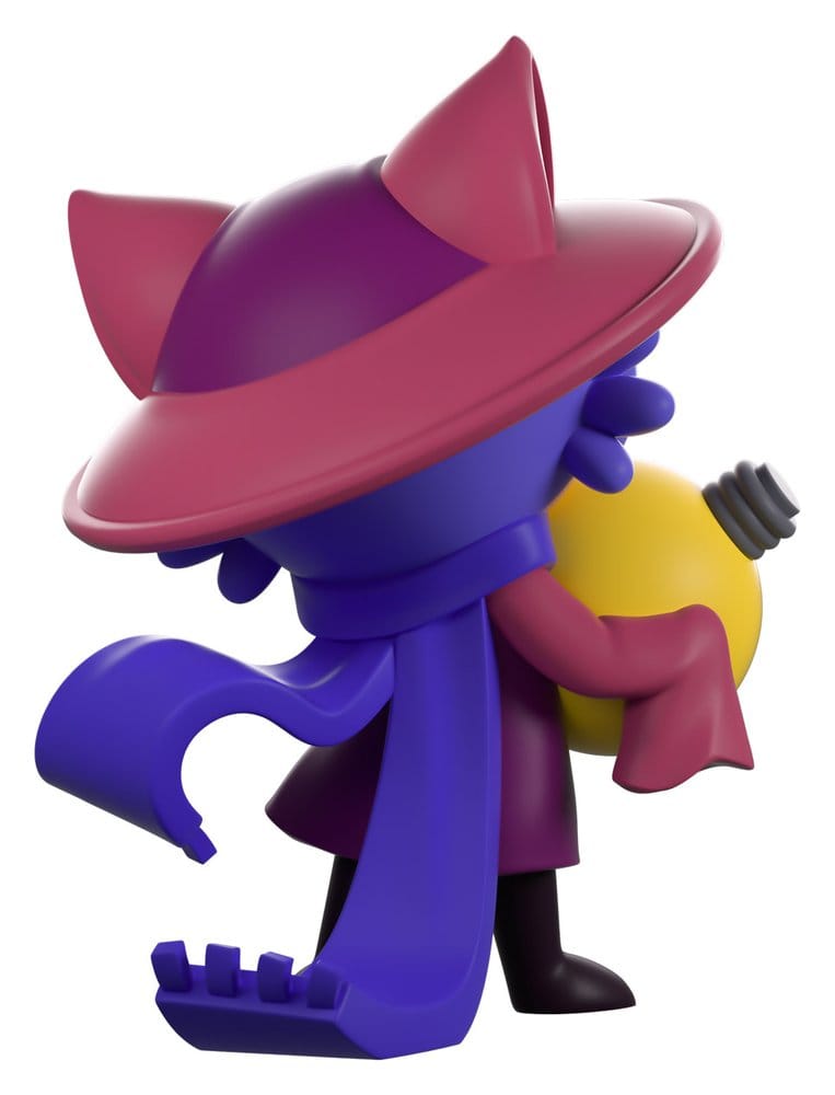 OneShot Vinyl Figure Niko 11 cm DS Modellismo OneShot Vinyl Figure Niko 11 cm Youtooz
