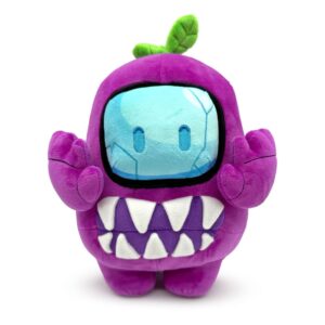 Peluche Fall Guys Fall Guys x Among Us