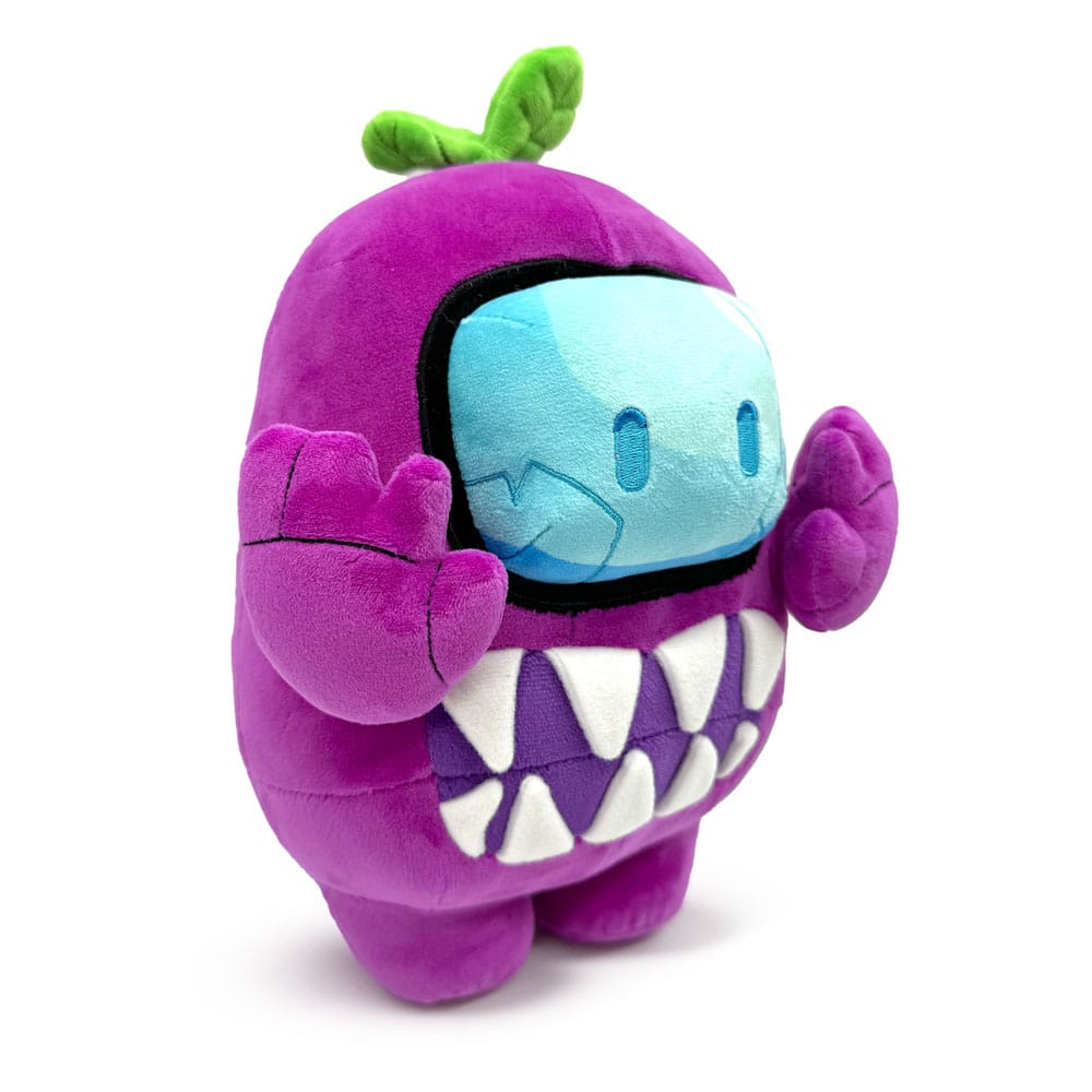 Peluche Fall Guys Fall Guys x Among Us Imposter 22 cm DS Modellismo Peluche Fall Guys Fall Guys x Among Us
