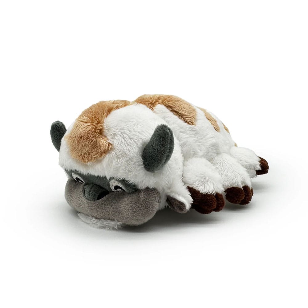 Peluche Avatar: The Last Airbender Appa Shoulder Rider 15 cm DS Modellismo Peluche Avatar: Last Airbender Appa Shoulder