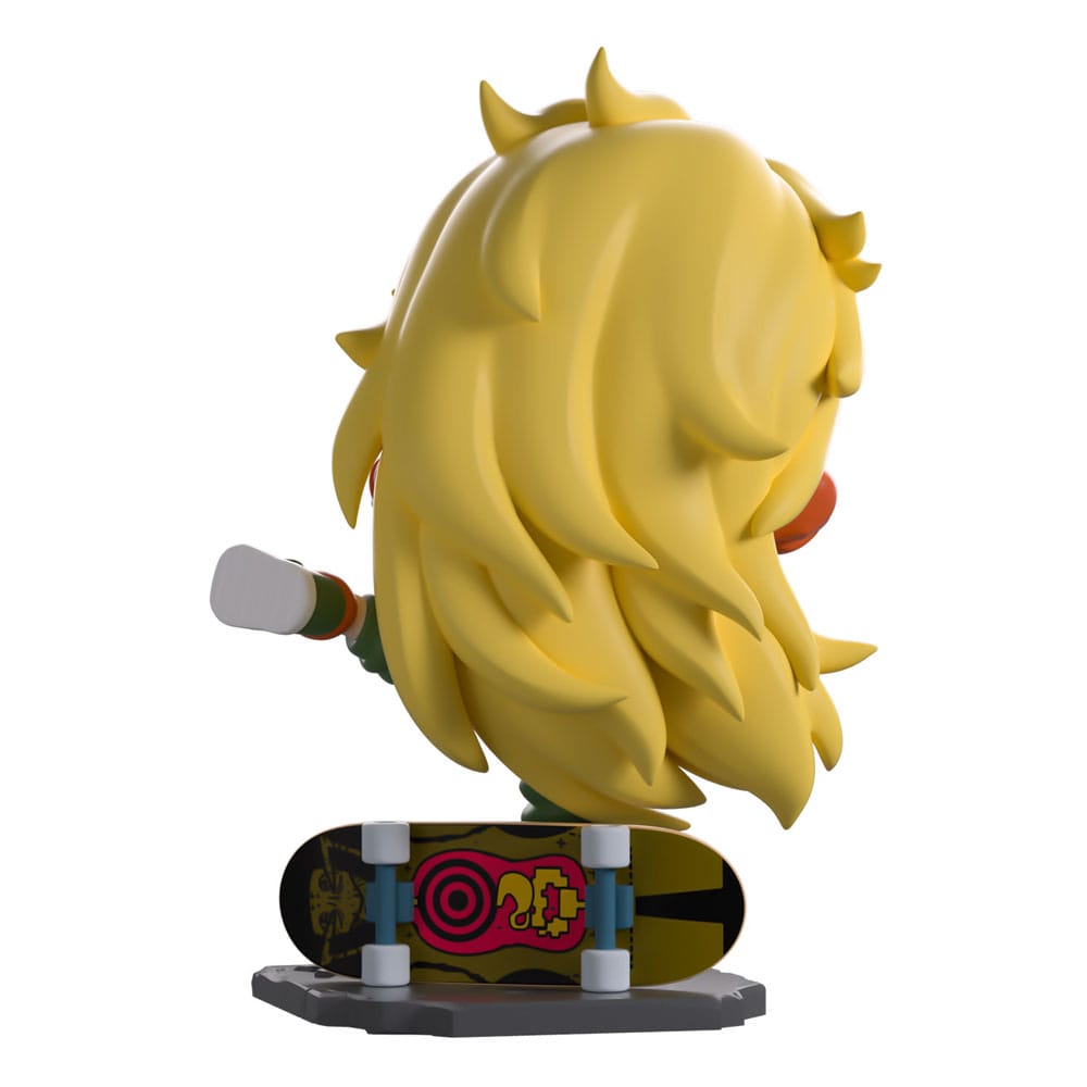 Dorohedoro Vinyl Figure Nikkaido 12 cm DS Modellismo Dorohedoro Vinyl Figure Nikkaido 12 cm