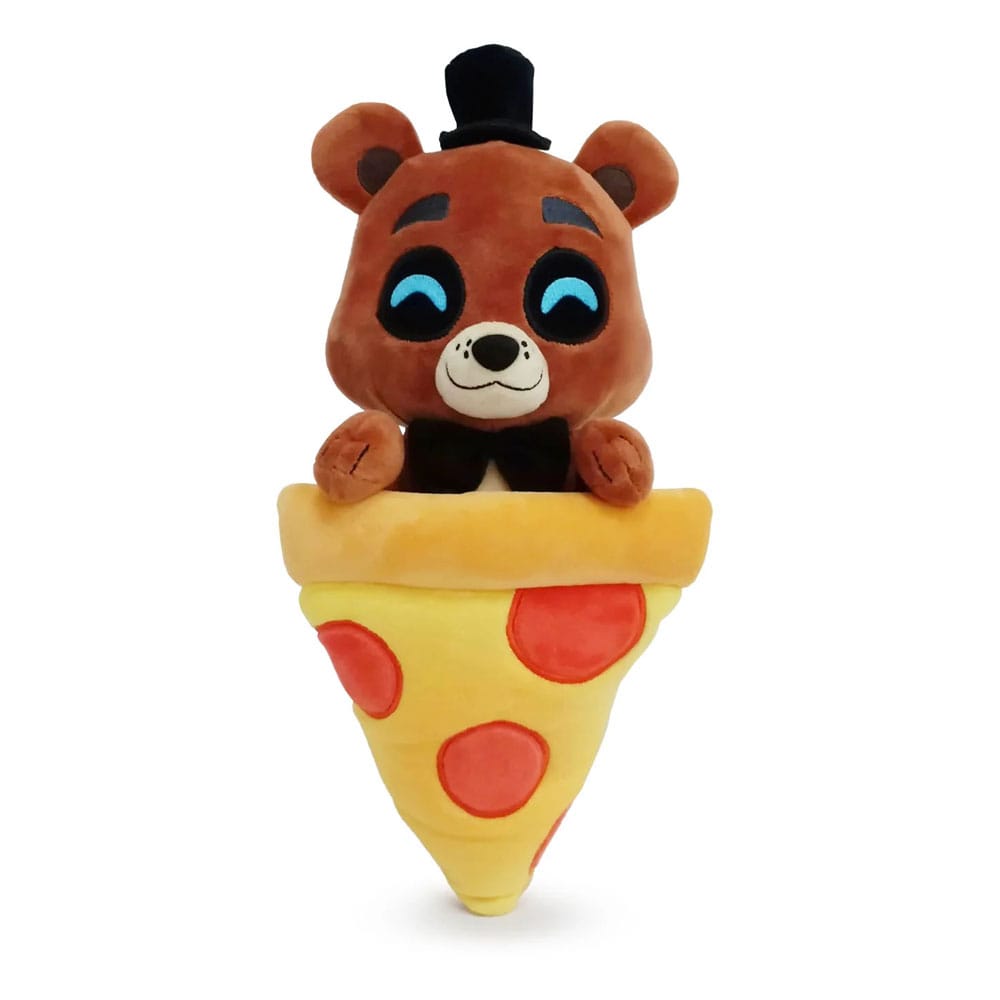 Peluche Five Nights at Freddys Freddy Pizza 22 cm DS Modellismo Peluche Five Nights at Freddys Freddy Pizza