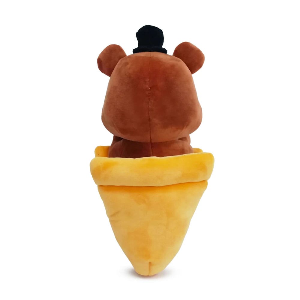 Peluche Five Nights at Freddys Freddy Pizza 22 cm DS Modellismo Peluche Five Nights at Freddys Freddy Pizza