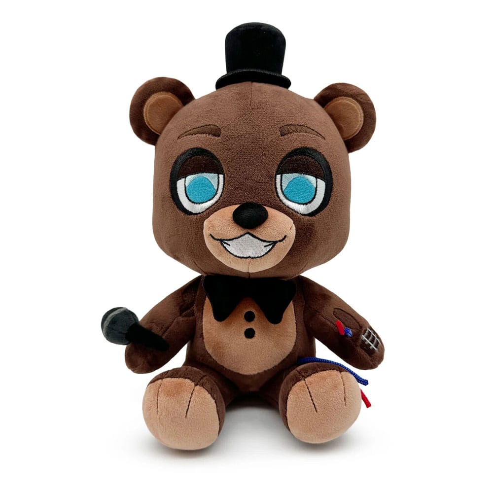 Peluche Five Nights at Freddy's Robot Withered Freddy 22 cm DS Modellismo Peluche Five Nights at Freddy's Robot