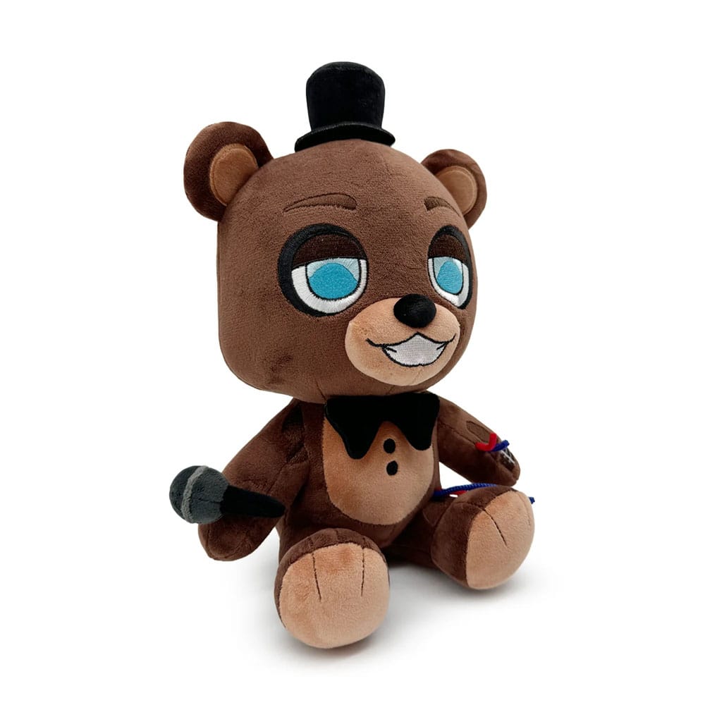 Peluche Five Nights at Freddy's Robot Withered Freddy 22 cm DS Modellismo Peluche Five Nights at Freddy's Robot