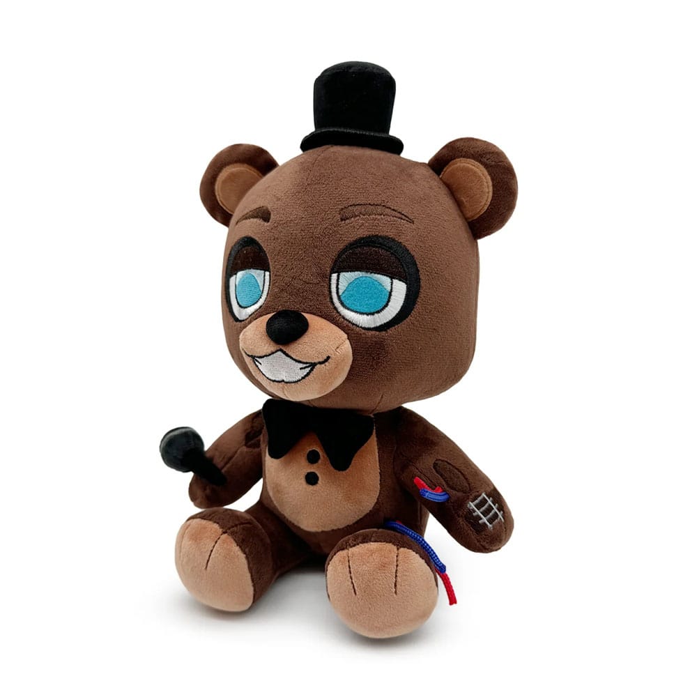 Peluche Five Nights at Freddy's Robot Withered Freddy 22 cm DS Modellismo Peluche Five Nights at Freddy's Robot