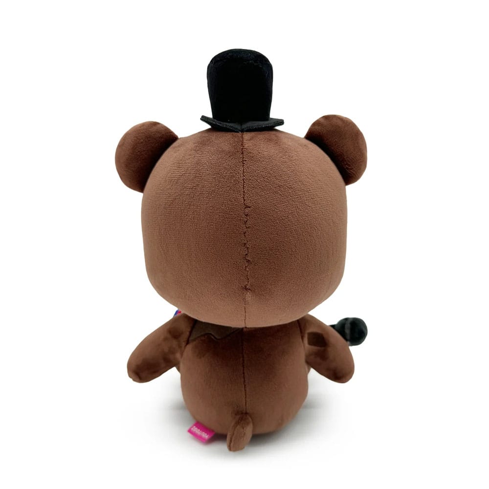 Peluche Five Nights at Freddy's Robot Withered Freddy 22 cm DS Modellismo Peluche Five Nights at Freddy's Robot