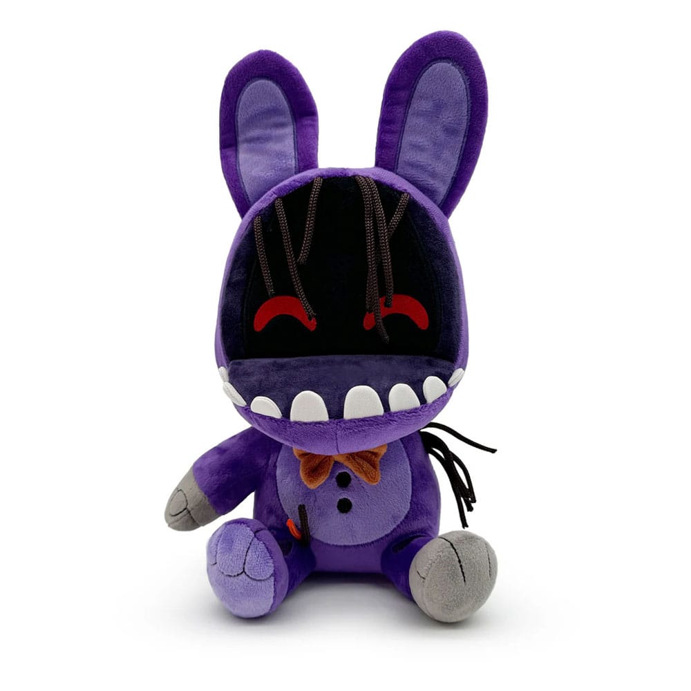 Peluche Five Nights at Freddy's Robot Withered Bonnie 22 cm DS Modellismo Peluche Five Nights at Freddy's Robot