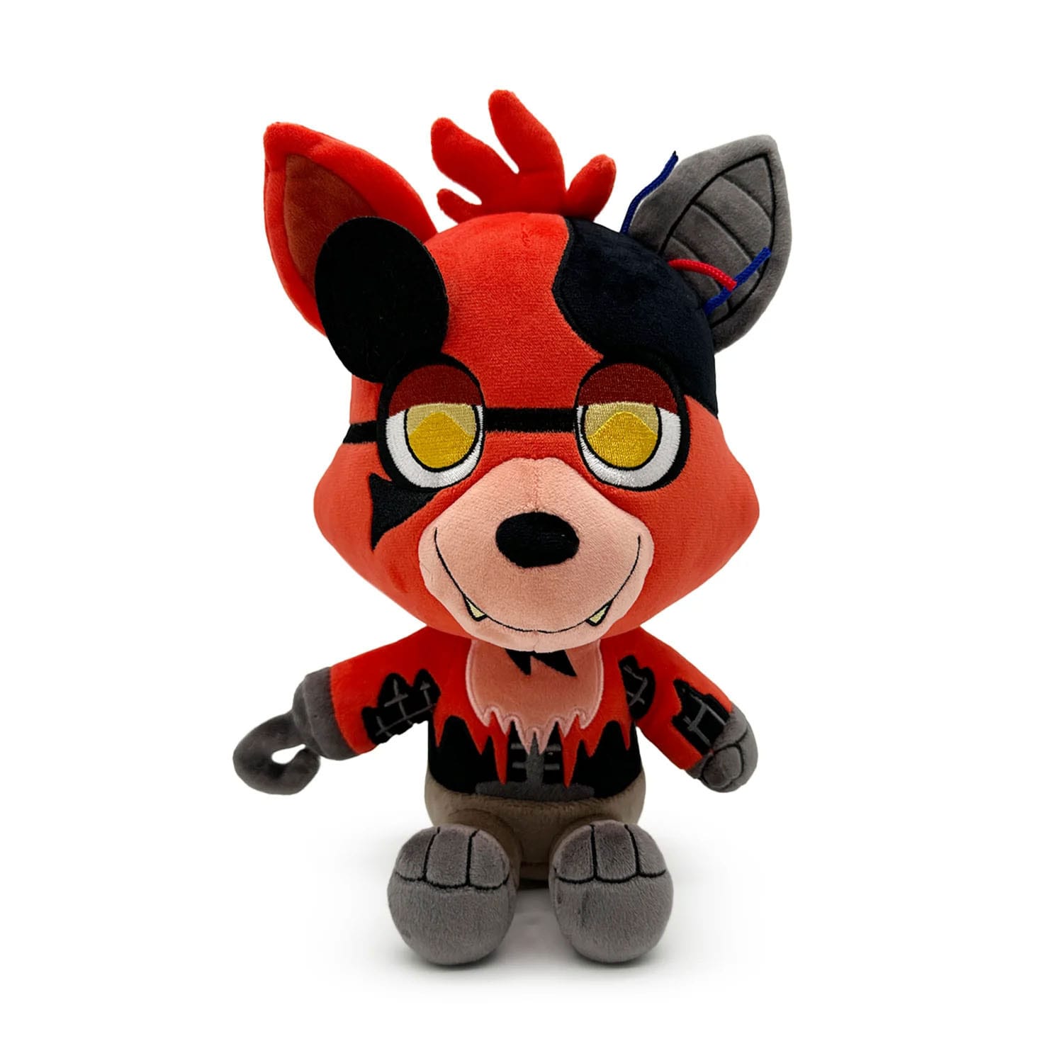 Peluche Five Nights at Freddy's Robot Withered Foxy 22 cm DS Modellismo Peluche Five Nights at Freddy's Robot