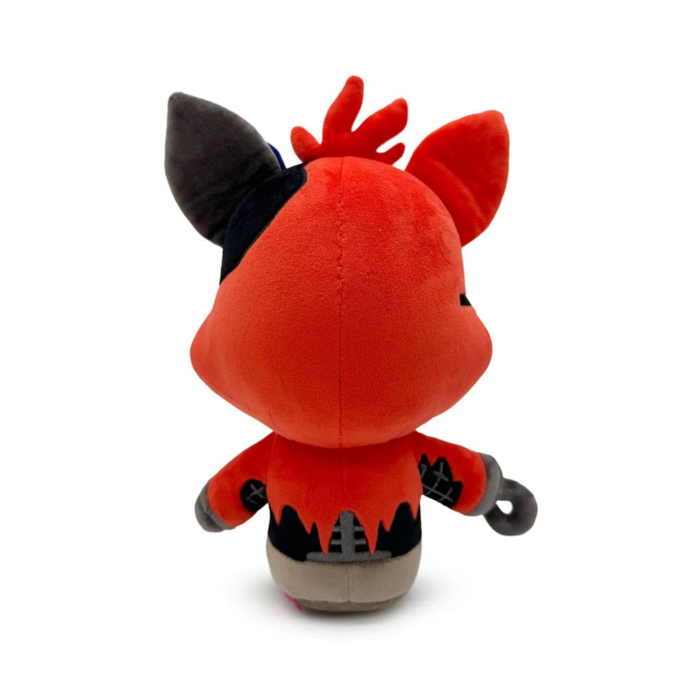 Peluche Five Nights at Freddy's Robot Withered Foxy 22 cm DS Modellismo Peluche Five Nights at Freddy's Robot