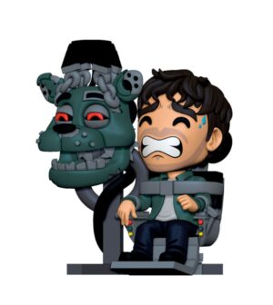 Five Nights at Freddy's Mike Youtooz