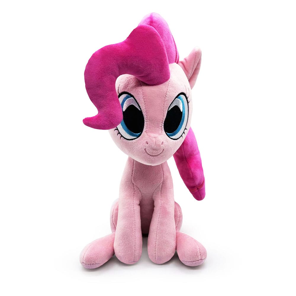 Peluche My Little Pony Pinkie Pie 22 cm DS Modellismo Peluche My Little Pony Pinkie Pie Youtooz