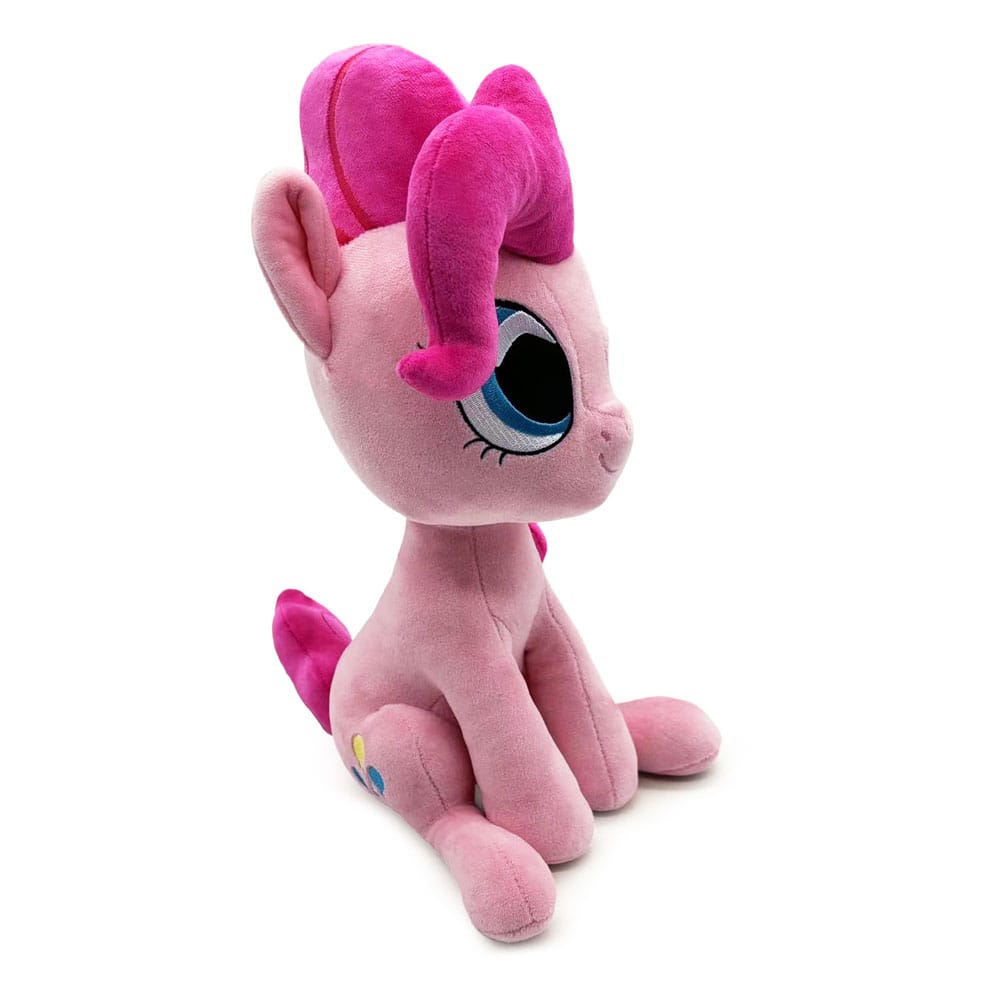 Peluche My Little Pony Pinkie Pie 22 cm DS Modellismo Peluche My Little Pony Pinkie Pie Youtooz
