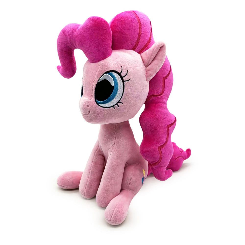 Peluche My Little Pony Pinkie Pie 22 cm DS Modellismo Peluche My Little Pony Pinkie Pie Youtooz