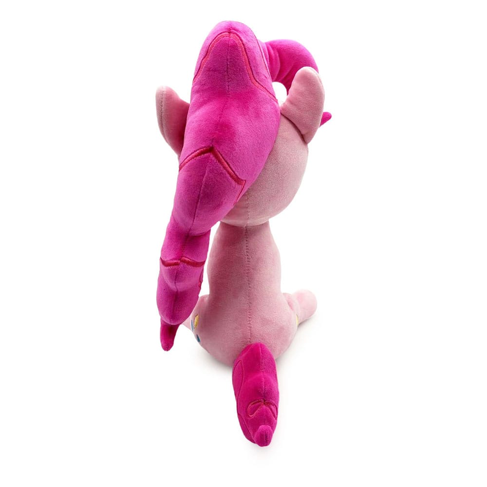 Peluche My Little Pony Pinkie Pie 22 cm DS Modellismo Peluche My Little Pony Pinkie Pie Youtooz