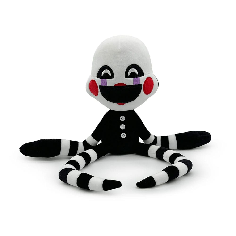 Peluche Five Nights at Freddys Marionette 22 cm DS Modellismo Peluche Five Nights at Freddys Marionette