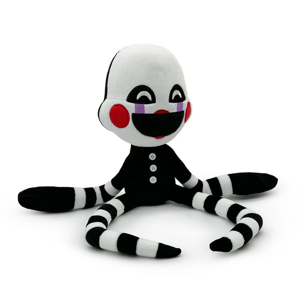 Peluche Five Nights at Freddys Marionette 22 cm DS Modellismo Peluche Five Nights at Freddys Marionette