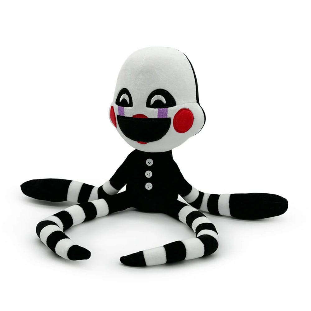 Peluche Five Nights at Freddys Marionette 22 cm DS Modellismo Peluche Five Nights at Freddys Marionette