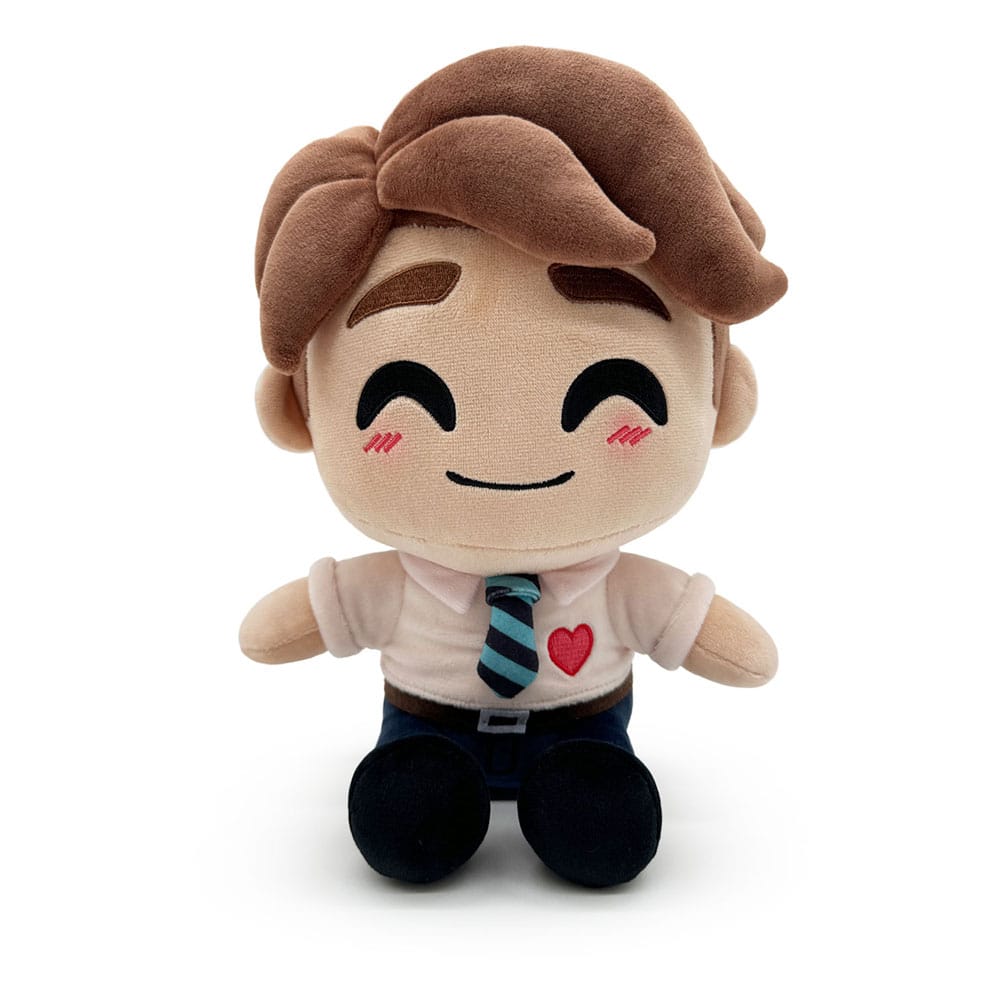 Peluche Heartstopper Nick 22 cm DS Modellismo Peluche Heartstopper Nick Youtooz